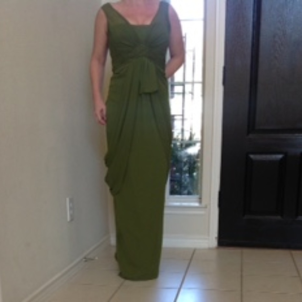 Vera Wang Bridesmaid dress/ evening gown/cocktails